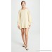 Sundress Women's Indiana Cover Up Dress Portofino Yellow Pink B07LG923S4